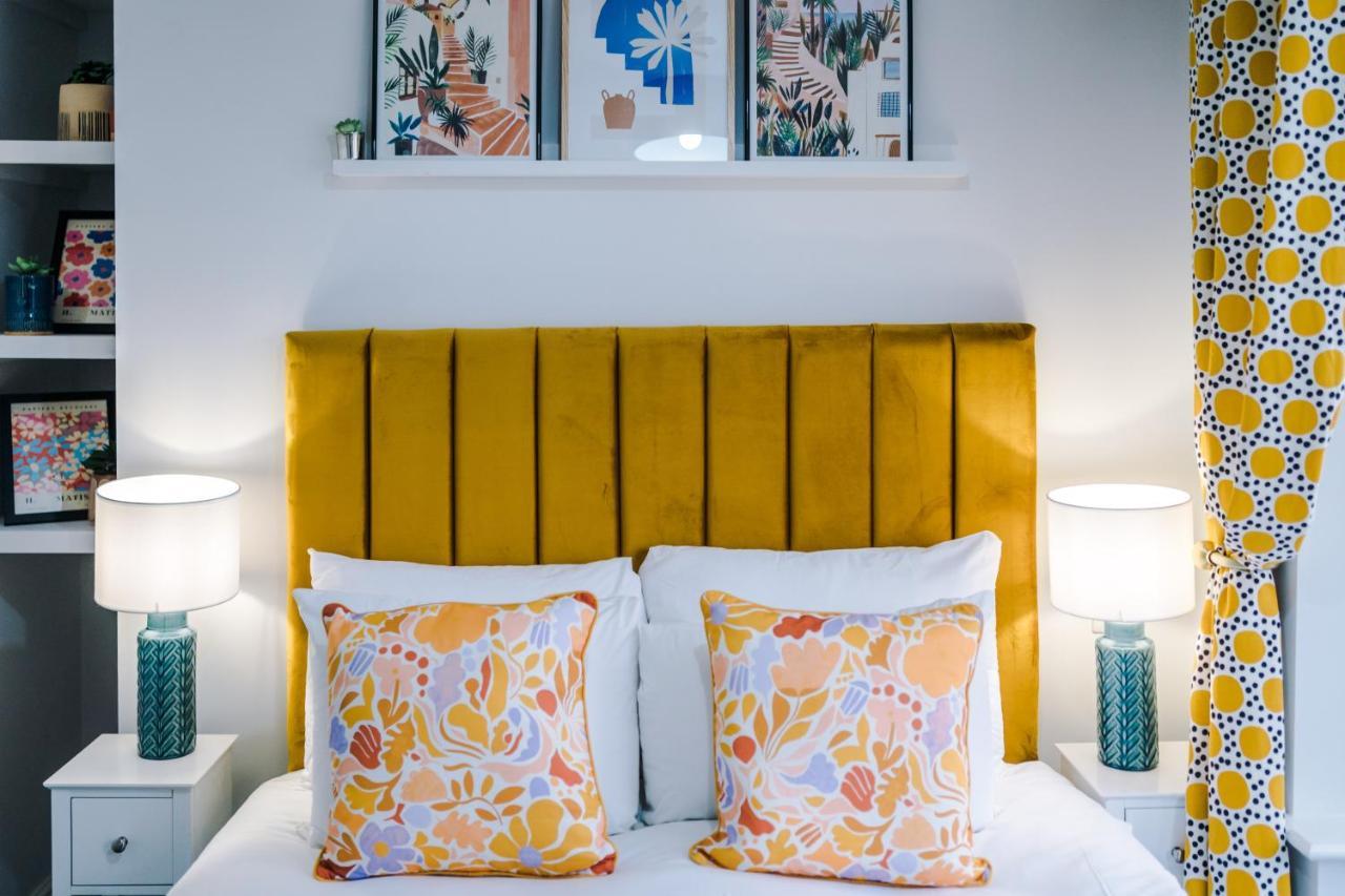 Hearsall Place Serviced Coventry