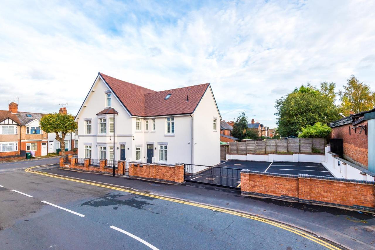 Apartment Hearsall Place Serviced Coventry
