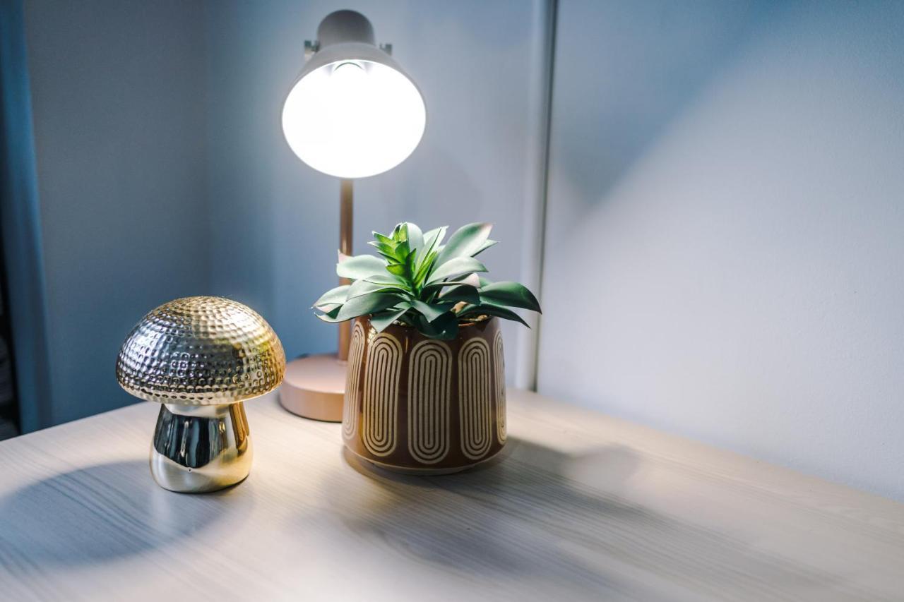 Hearsall Place Serviced Apartment Coventry